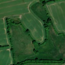 Satellite imagery of Wartenberg, DE