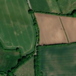 Satellite imagery of Borkenberg, DE
