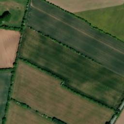 Satellite imagery of Borkenberg, DE