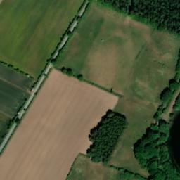 Satellite imagery of Borkenberg, DE
