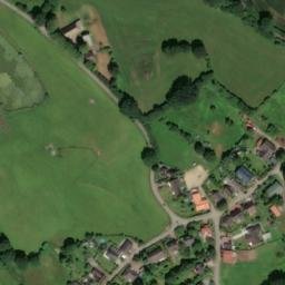 Satellite imagery of Heiliger Berg, DE