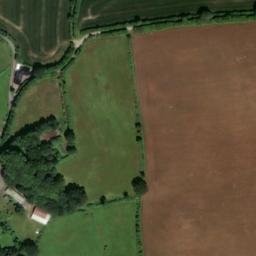 Satellite imagery of Heiliger Berg, DE