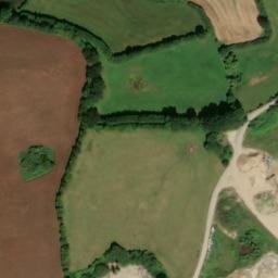Satellite imagery of Heiliger Berg, DE