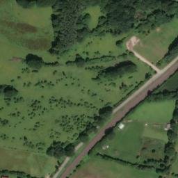 Satellite imagery of Heidberg, DE
