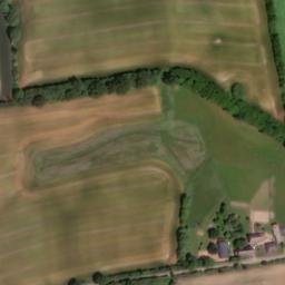 Satellite imagery of Steinberg, DE