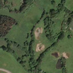 Satellite imagery of Fuchsberg, DE