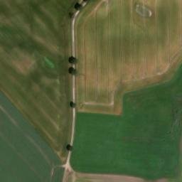 Satellite imagery of Wahlsberg, DE
