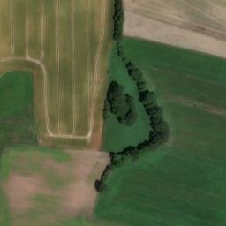 Satellite imagery of Wahlsberg, DE