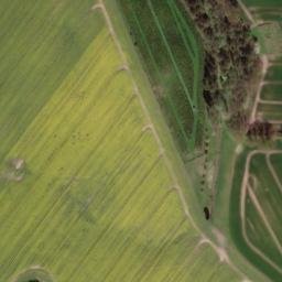 Satellite imagery of Weiberberg, DE