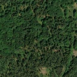 Satellite imagery of Dachsberg, DE