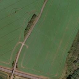 Satellite imagery of Auf der hohen Warthe, DE