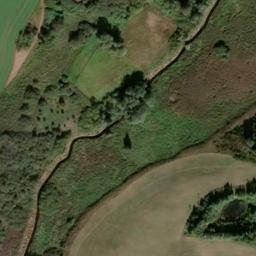 Satellite imagery of Auf der hohen Warthe, DE