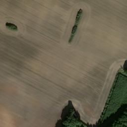 Satellite imagery of Hasenhörn, DE