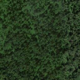 Satellite imagery of Осиповская Сопка, KZ