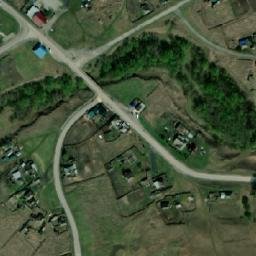 Satellite imagery of Сопка, KZ