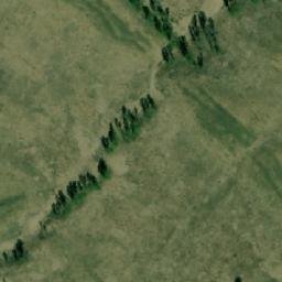 Satellite imagery of Шестаки, KZ
