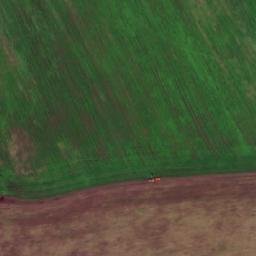 Satellite imagery of Прогресс, KZ