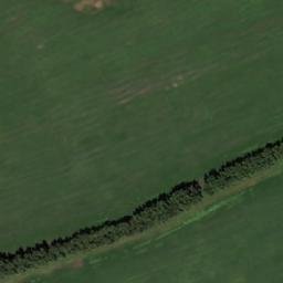 Satellite imagery of Тихоновка, KZ