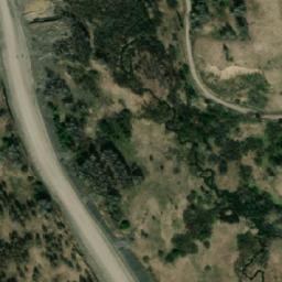 Satellite imagery of Осинники, KZ