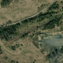 Satellite imagery of Осинники, KZ