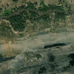 Satellite imagery of Осинники, KZ