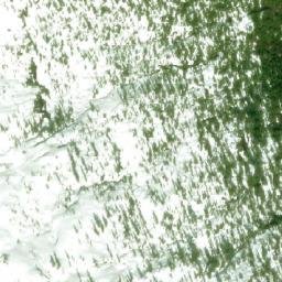 Satellite imagery of Skip Mountain, CA