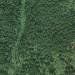 Satellite imagery of Granulite Point, CA