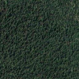 Satellite imagery of Pitka Mountain, CA