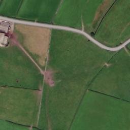 Satellite imagery of boundary_stone, GB