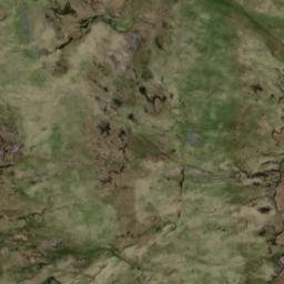 Satellite imagery of Whernside, GB