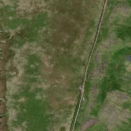 Satellite imagery of Whernside, GB