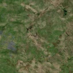 Satellite imagery of Whernside, GB