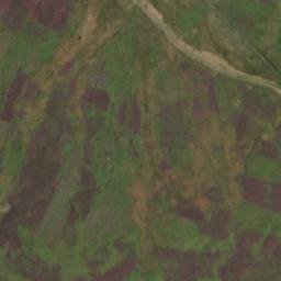 Satellite imagery of Denman's Hill, GB
