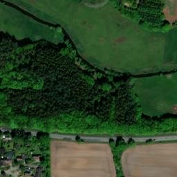 Satellite imagery of Flöhenberg, DE