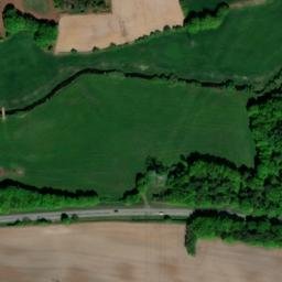 Satellite imagery of Flöhenberg, DE