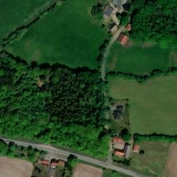 Satellite imagery of Flöhenberg, DE