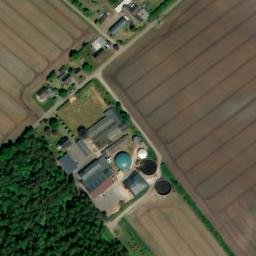 Satellite imagery of Mövenberg, DE
