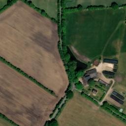 Satellite imagery of Borkenberg, DE