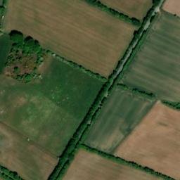Satellite imagery of Borkenberg, DE