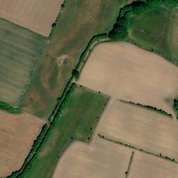 Satellite imagery of Borkenberg, DE