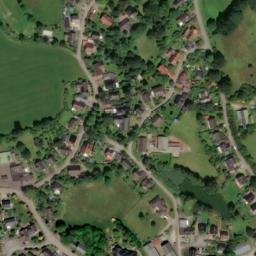 Satellite imagery of Heiliger Berg, DE