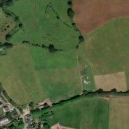 Satellite imagery of Heiliger Berg, DE