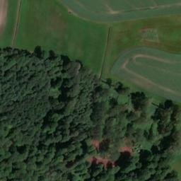 Satellite imagery of Wahlsberg, DE