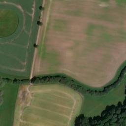 Satellite imagery of Wahlsberg, DE