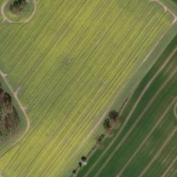 Satellite imagery of Weiberberg, DE