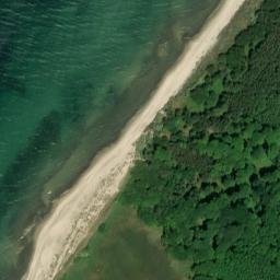 Satellite imagery of Rosenort, DE