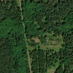 Satellite imagery of Dachsberg, DE