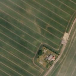 Satellite imagery of Auf der hohen Warthe, DE