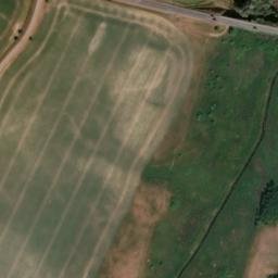 Satellite imagery of Auf der hohen Warthe, DE