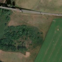Satellite imagery of Auf der hohen Warthe, DE